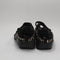 Odd sizes - Nike Air Rift Trainers Black Hemp Leopard UK Sizes Right 6.5/Left 5.5