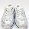 Nike P-6000 Trainers White White Off White Dk Smoke Grey UK Size 5.5