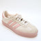 adidas Sambae Trainers Wonder Quartz Wonder Mauve Wonder Mauve UK Size 5