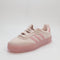 adidas Sambae Trainers Wonder Quartz Wonder Mauve Wonder Mauve UK Size 5.5