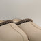 Womens UGG Tasman Il Slippers Sea Salt UK Size 7