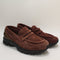Womens New Balance 1906 Loafers Rich Oak UK Size 6