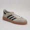 adidas Handball Spezial Off White Black Gum Trainers UK Size 3.5