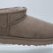 Womens UGG Classic Ultra Mini Boots Caribou UK Size 4