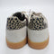 adidas Handball Spezial Trainers Leopard Wonder Beige Warm Sand UK Size 9.5