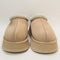 Womens UGG Tazz Il Slippers Sand UK Size 6