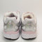 Nike P-6000 Trainers White Metallic Silver Elemental Pink UK Size 9