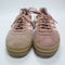 adidas Gazelle Bold W Trainers Warm Clay Clear Orange Preloved Ruby UK Size 5