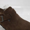 Womens BIRKENSTOCK Boston Clogs Carafe Brown UK Size 4.5 EU37