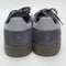 Adidas Handball Spezial Trainers Aurora Onix Halo Silver Gum UK Size 6