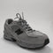 New Balance 509 Trainers Grey Black UK Size 7.5