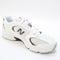 New Balance 530 Trainers White Brown UK Size 6