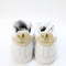 adidas Superstar Il Trainers White Wonder White White UK Size 4
