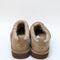 Womens UGG Classic Micro Boots Rocky Oak UK Size 5