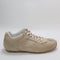 ALOHAS TB.56 Sneakers Cream Suede UK Size 5