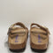 Womens BIRKENSTOCK Arizona Two Strap Sandals Sandcastle UK Size 7 EU40
