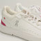 ON The Roger Advantage Trainers White Pink F UK Size 5.5