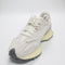 Kids New Balance 327 Trainers Light Gray UK Size 3.5