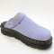 Womens Dr. Martens Zebzag Mules Cornflour Blue UK Size 6