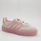 adidas Sambae Trainers Wonder Quartz Wonder Mauve Wonder Mauve UK Size 5.5