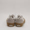 Kids Vans Old Skool Trainers Gum Check Mushroom UK Size 11 youth