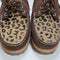 Womens Timberland Noreen Boat Shoes Medium Brown Nubuck UK Size 7