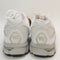 ASICS Gel NYC Trainers White Glacier Grey UK Size 8