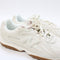 New Balance 204L Trainers Sea Salt Gum UK Size 6