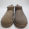 Womens UGG Classic Ultra Mini Boots Caribou UK Size 6
