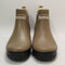 Womens Barbour Aubrey Welly Military Brown UK Size 6