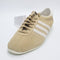 adidas Paris Trainers Cardboard Offwhite Cream White UK Size 6