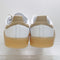 adidas Sambae Trainers White Offwhite Cardboard UK Size 4