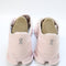 ON Cloud X 4 Ad Trainers Salt Lily F UK Size 6