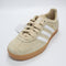 adidas Gazelle Indoor Trainers Magic Beige White White Gum UK Size 5