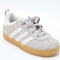 Kids adidas Gazelle 2 Zootopia Infant Trainers Neutral White Gum UK Size 7infant