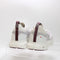ON Cloud 6 Versa Trainers Ice Maroon F UK Size 5