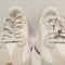 New Balance 327 Trainers Sea Salt Pink UK Size 5.5