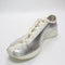 Nike Air Superfly Trainers Pale Ivory Pale Ivory Metallic Silver UK Size 6