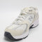New Balance MR530 Sea Salt Off White Grey UK Size 5