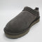 Womens UGG Classic Micro Boots Dense Smoke UK Size 6