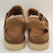 Womens UGG Goldenstar Strap Sandals Chestnut UK Size 6