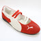 PUMA Speedcat Ballet Pumps Puma Red UK Size 7