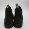 Mens Barbour Patton Chelsea Boot Oiled Brown Suede UK Size 8