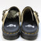 Womens Dr. Martens Zebzag Mule Savannah Tan UK Size 6
