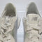 New Balance 327 Trainers Silver Metallic White UK Size 6