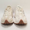 New Balance 327 Sea Salt Grey Leopard Trainers UK Size 6
