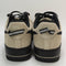 Nike Air Force 1 07 Trainers Desert Khaki Black Light Khaki UK Size 6 EU40