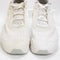 On Cloudmonster Void Trainers White White F UK Size 6