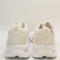 ON Cloudtilt Moon Trainers White Frost F UK Size 6