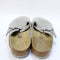 Mens BIRKENSTOCK Boston Clogs Faded Khaki Suede UK Size 7.5 EU41